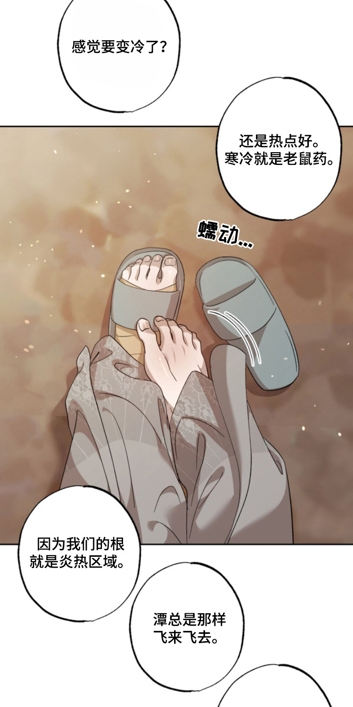 双生战神漫画,第17章：闪现的记忆2图