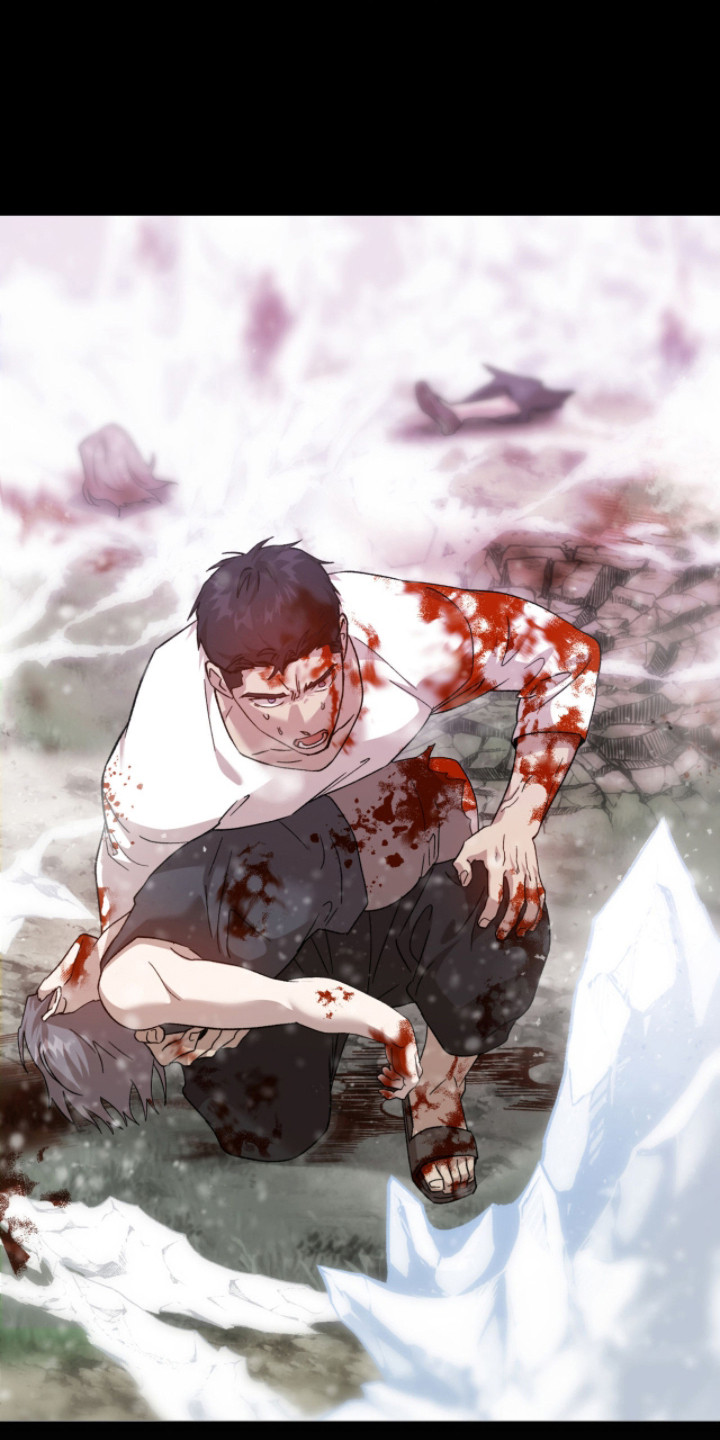 双生原版漫画,第11章：很温暖3图