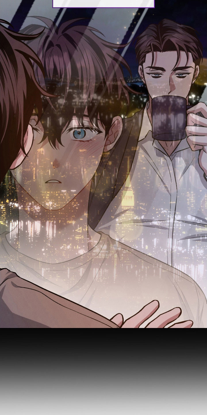 无名救赎者短剧漫画,第69章：在阳光下2图