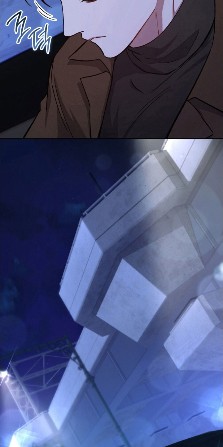 无名吧只能顺其自然了漫画,第56章：接吻吗2图