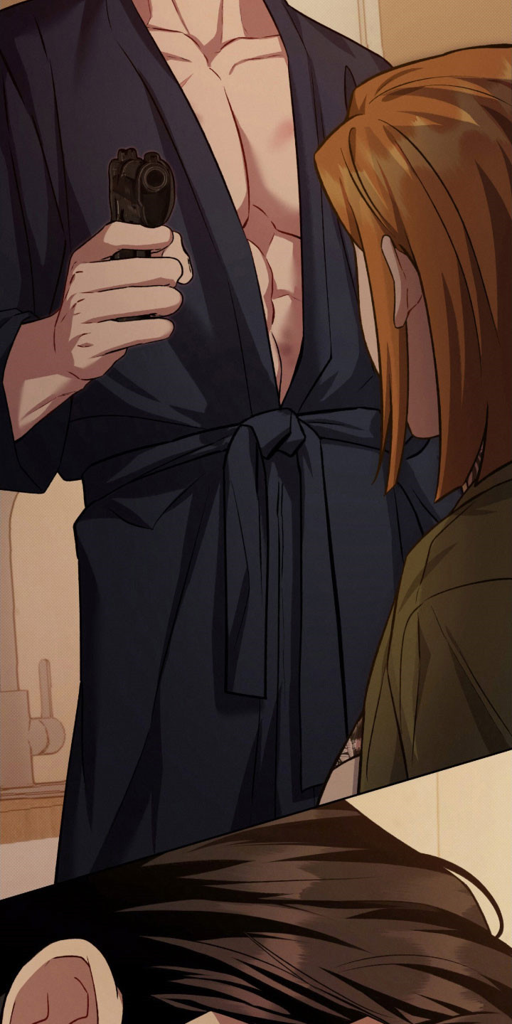 无名救赎漫画,第63章：突然闯入3图