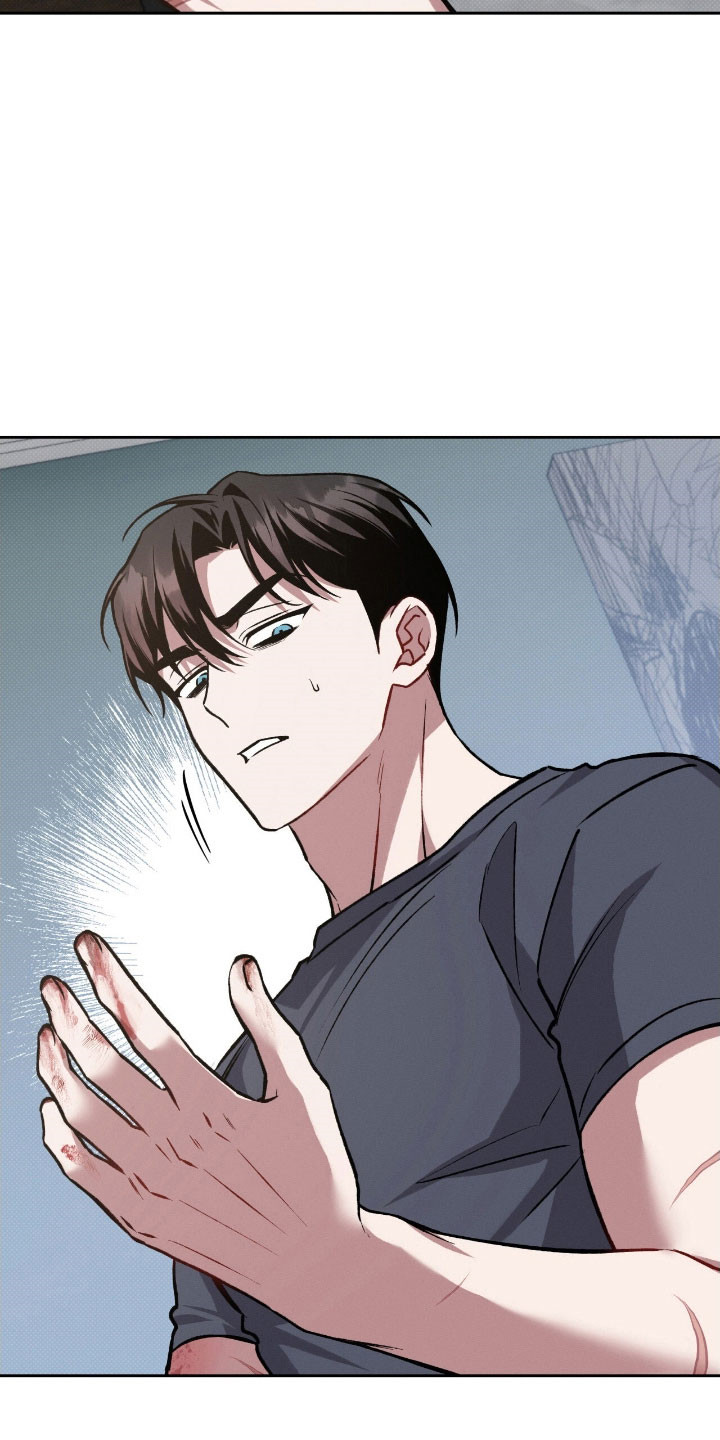 无名救赎者短剧漫画,第59章：幸福回收3图