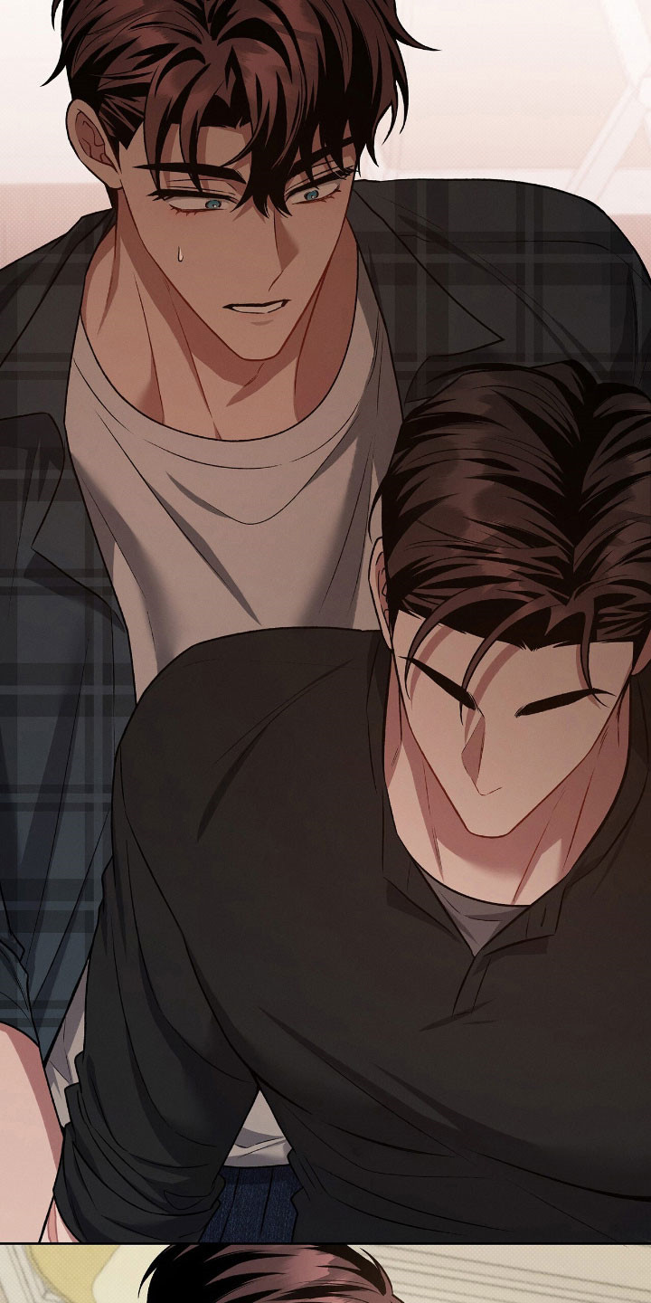 无名救赎免费阅读漫画,第71章：不想忘记2图