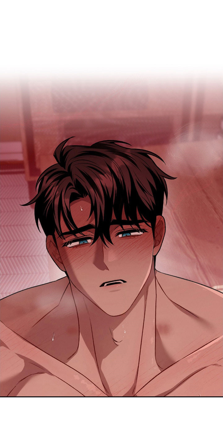 无名救赎者短剧漫画,第66章：又兴奋了1图