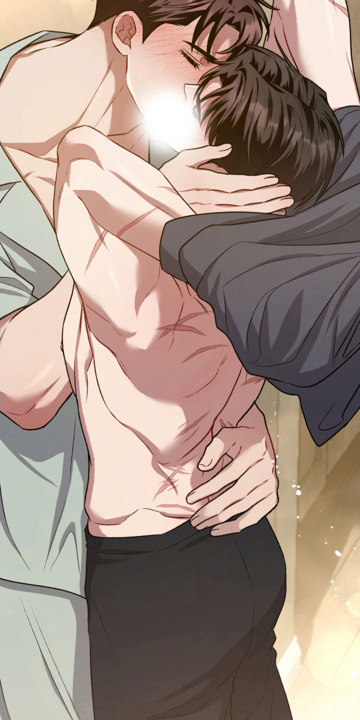 无名救赎免费阅读漫画,第61章：接受道歉1图