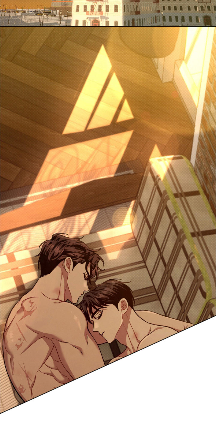 无名救赎漫画,第62章：日夜颠倒1图