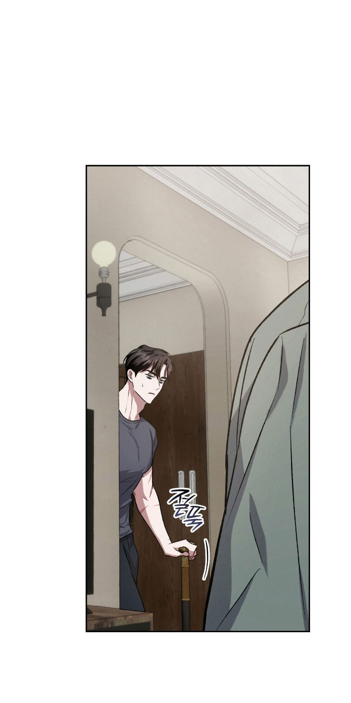 无名救赎者短剧漫画,第59章：幸福回收4图