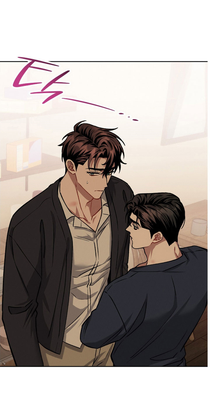 无名救赎漫画免费入口漫画,第64章：接吻吧1图