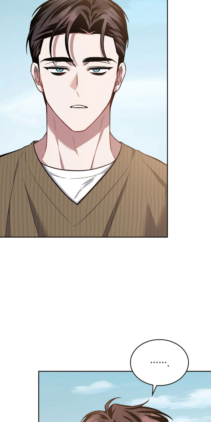 无名救赎故事背景漫画,第72章：为了学业4图