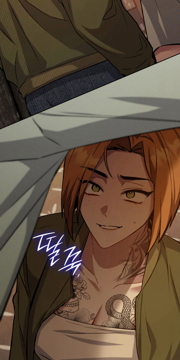 无名救赎小说漫画,第62章：日夜颠倒2图