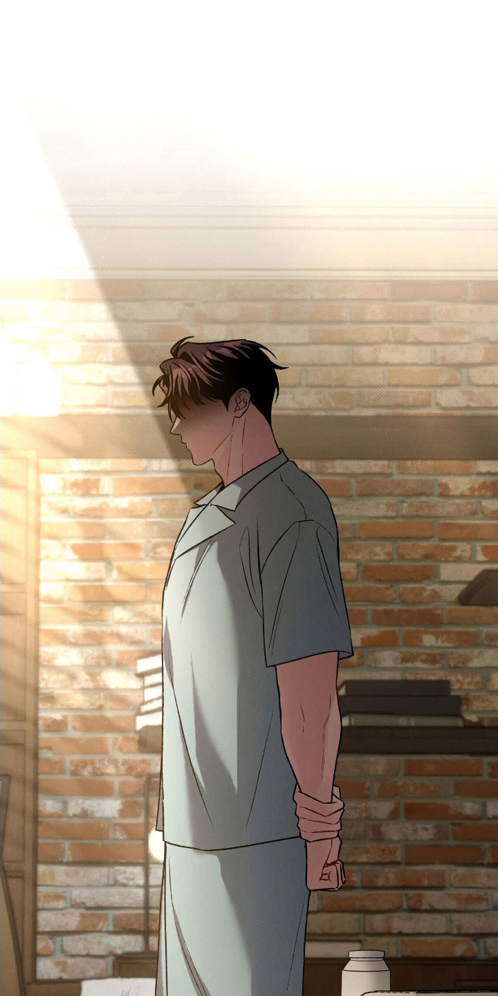 无名救赎者短剧漫画,第59章：幸福回收5图