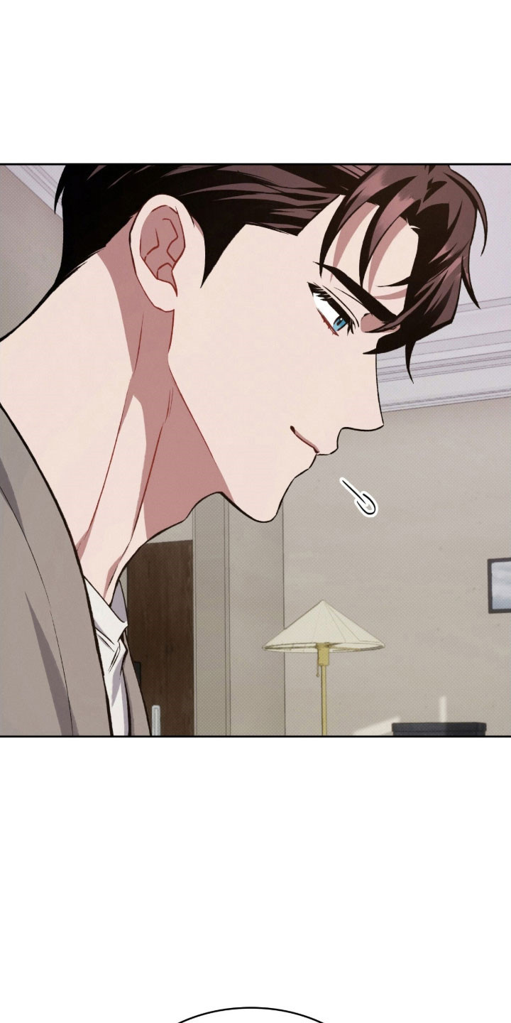 无名救赎漫画全集解说漫画,第56章：接吻吗4图