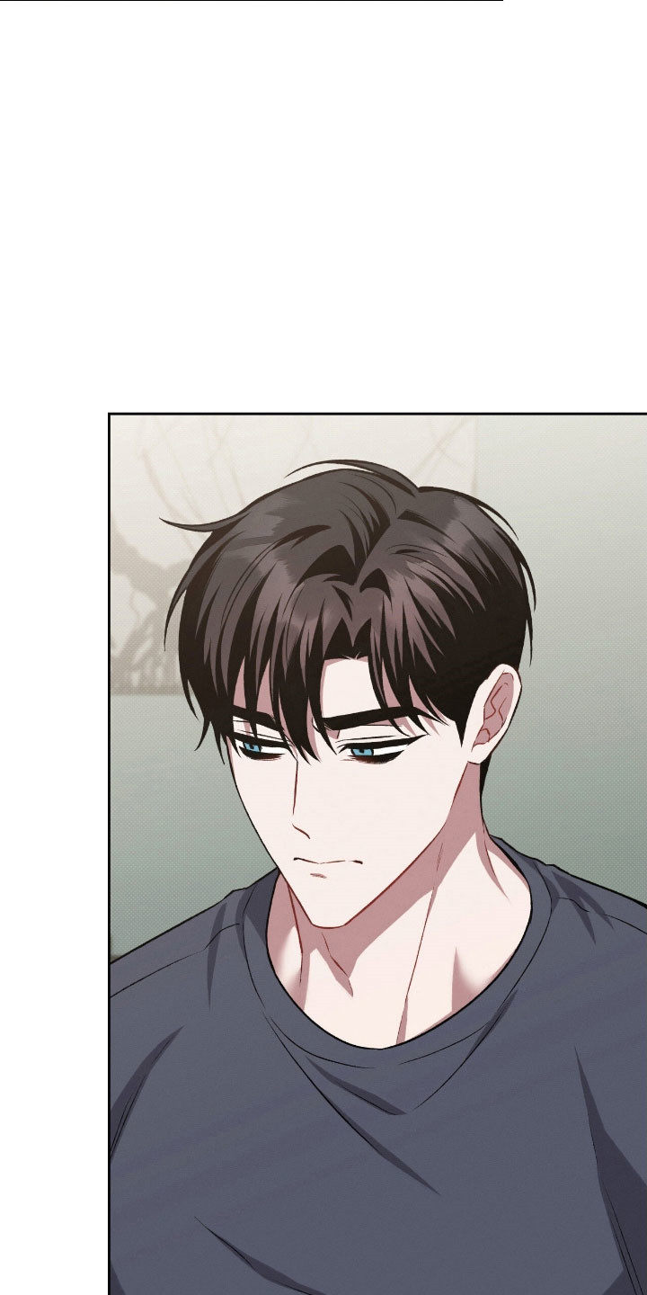 无名吧只能顺其自然了漫画,第59章：幸福回收2图