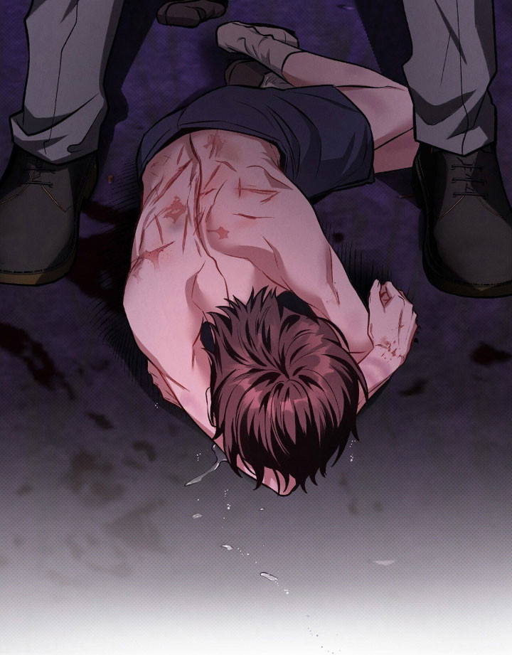 无名救赎者短剧漫画,第65章：画画吗4图