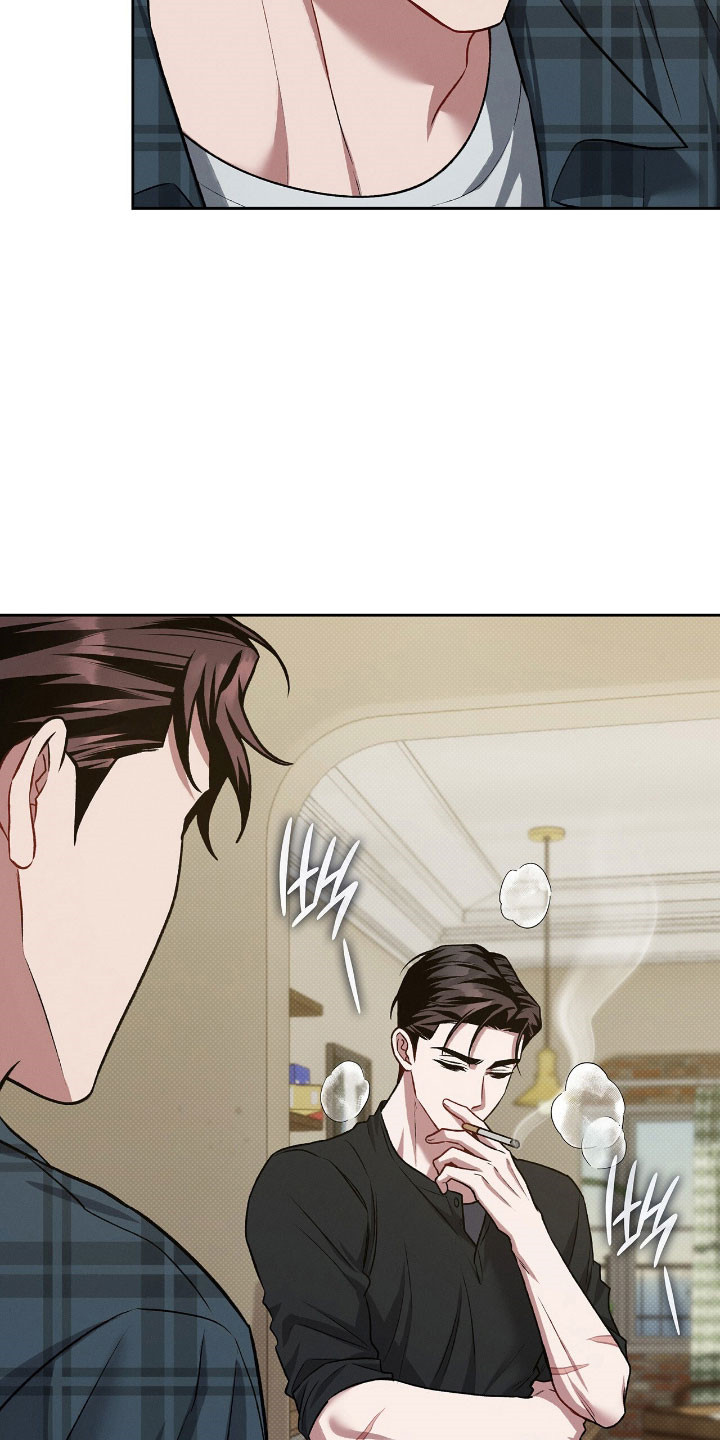 第71章：不想忘记2