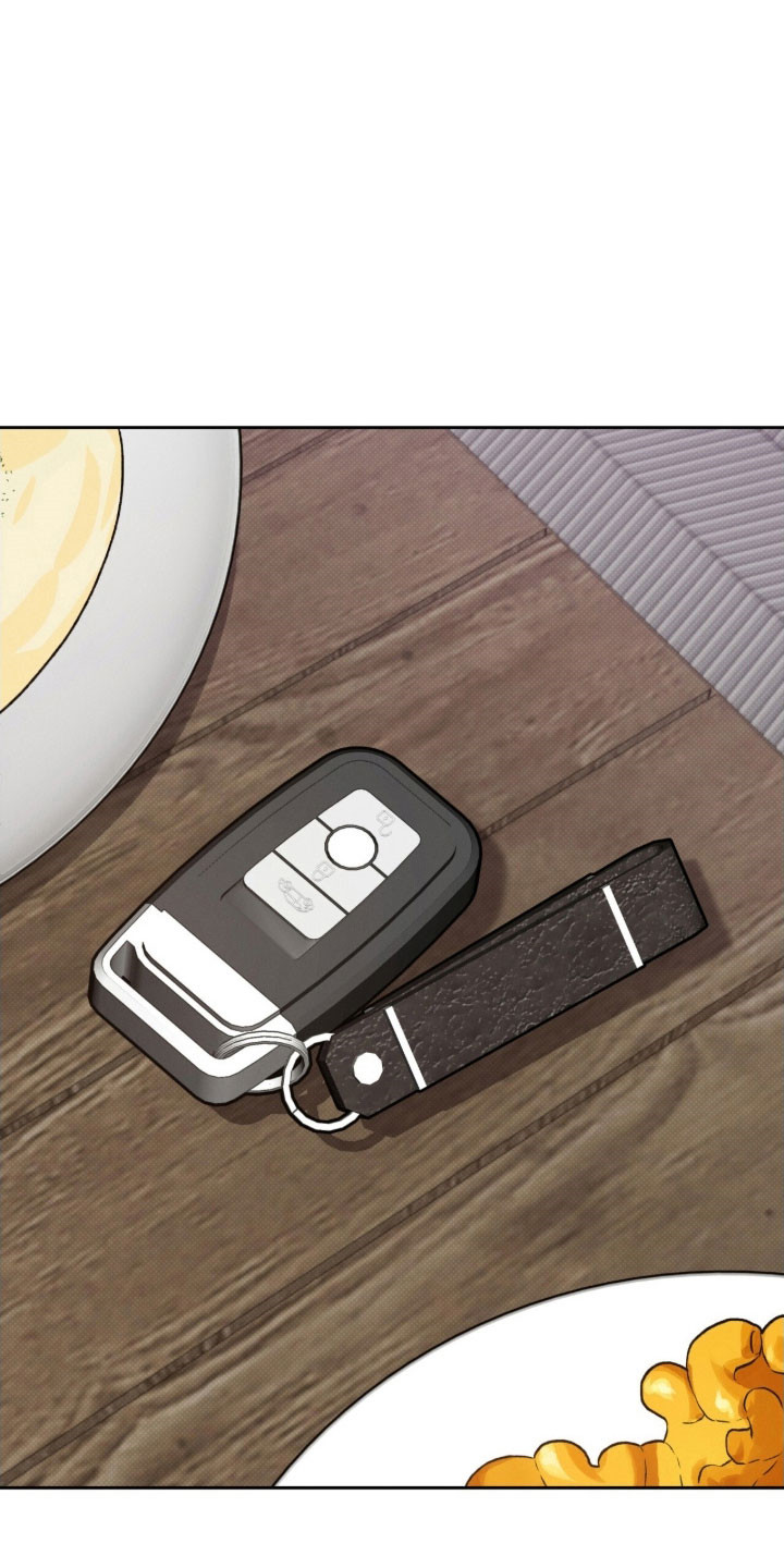 无名吧只能顺其自然了漫画,第56章：接吻吗2图