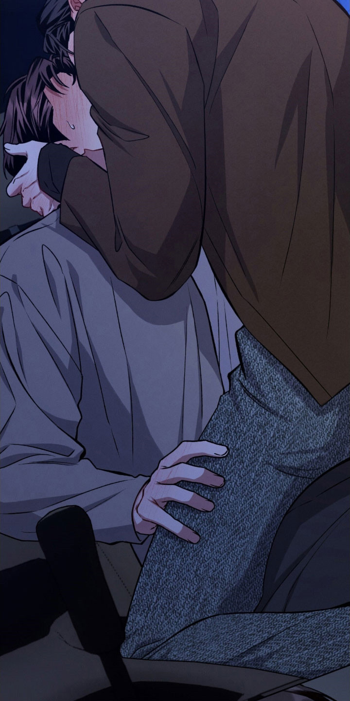 无名救赎漫画全集解说漫画,第57章：这样足够1图