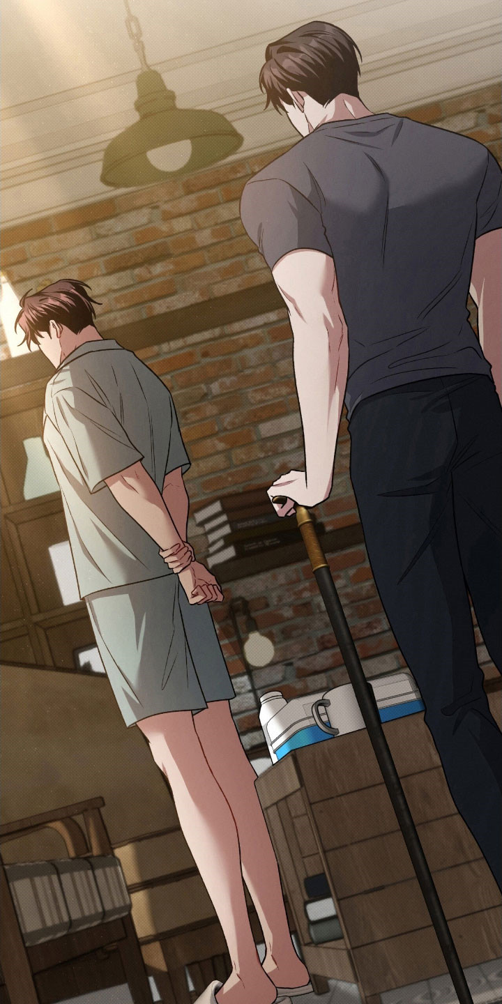 无名救赎者短剧漫画,第59章：幸福回收2图