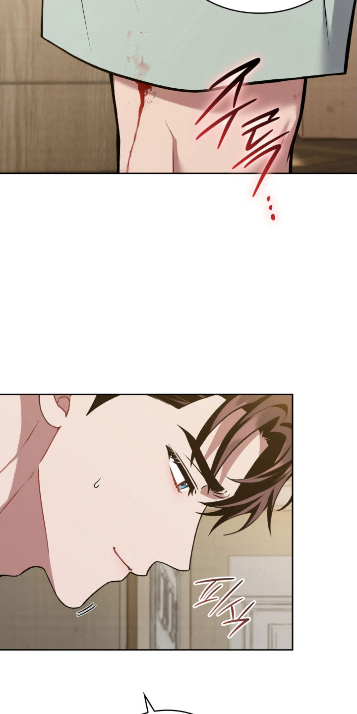 无名救赎者短剧漫画,第60章：最佳选择5图