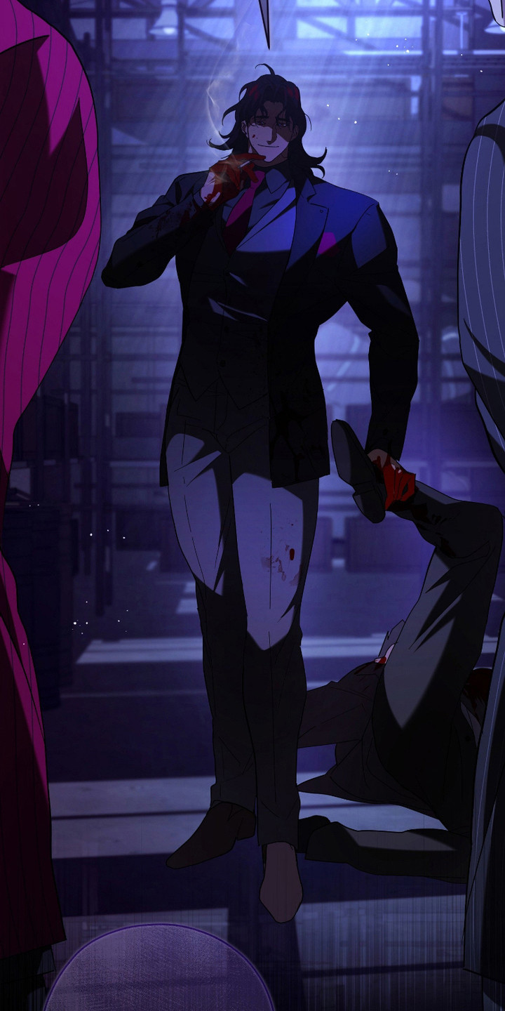 无双漫画,第9章：交易地点4图