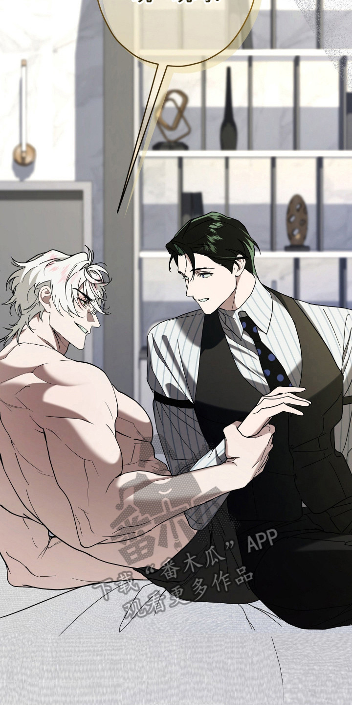 无双漫画,第13章：全家福3图