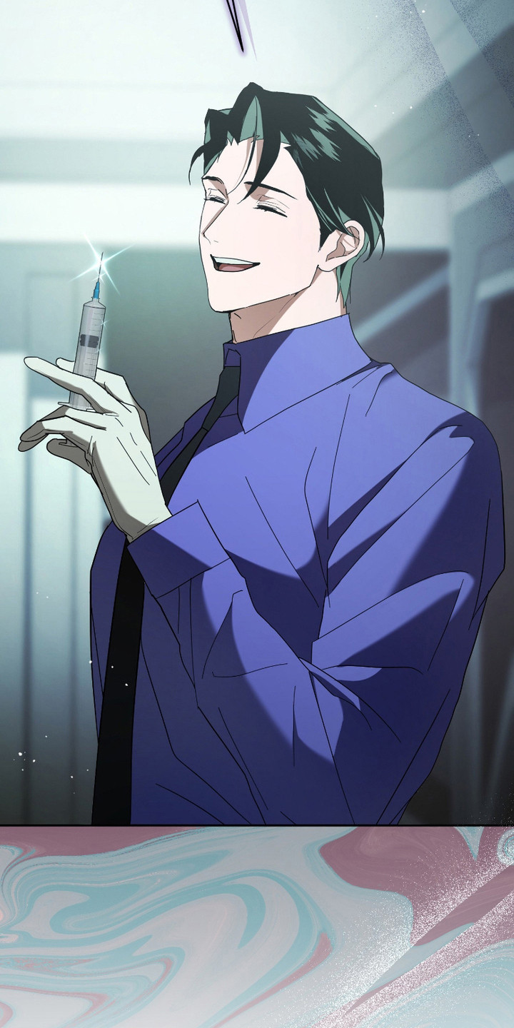 无间炼狱漫画,第8章：审讯2图