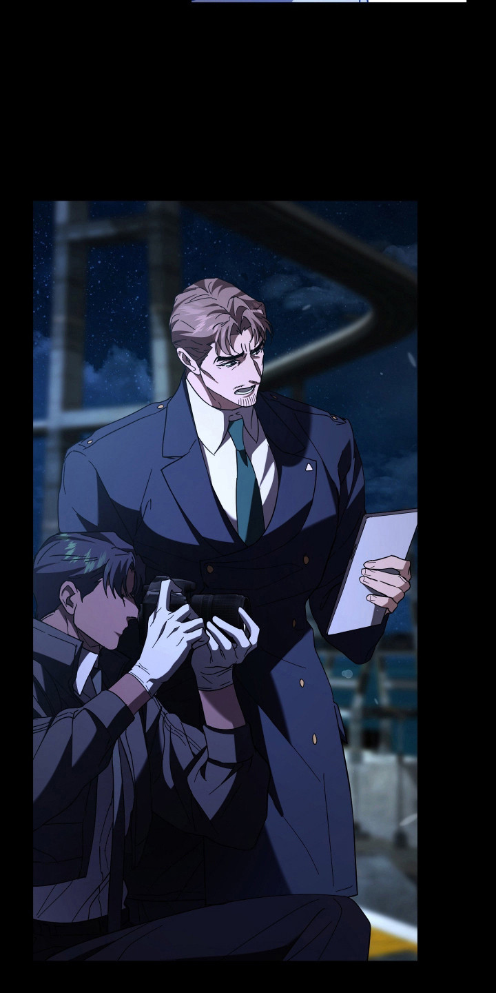 无双漫画,第21章：不快的记忆5图