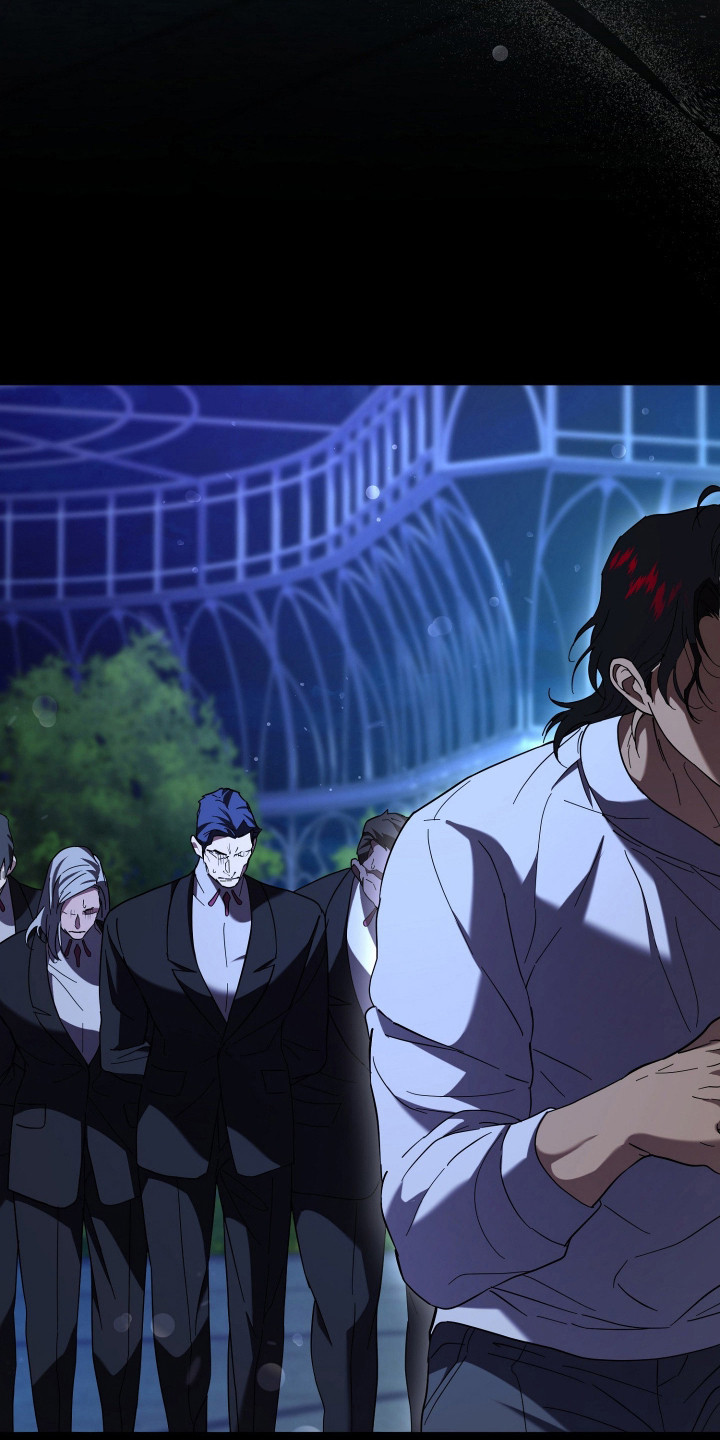 无间炼狱漫画,第22章：无可奈何4图