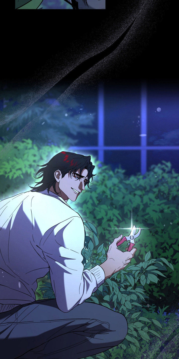 无间炼狱漫画,第22章：无可奈何4图