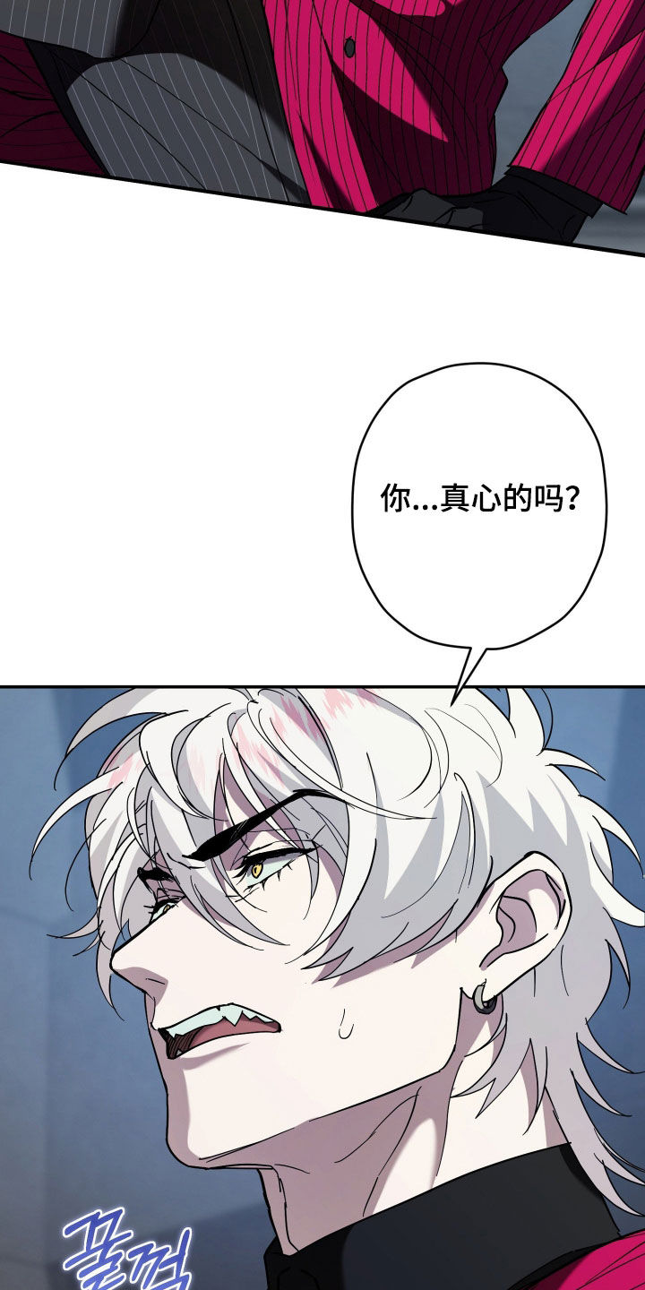 无双漫画,第25章：老实配合我5图