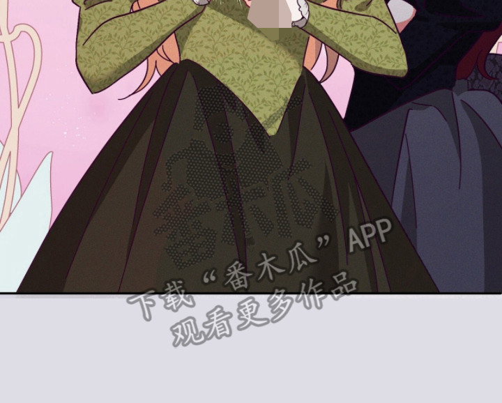 悔婚当天漫画,第4章：闺蜜3图