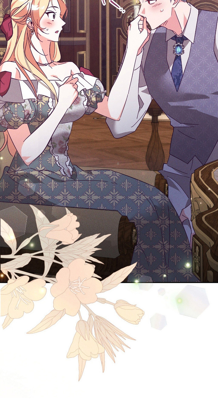 悔婚当天漫画,第7章：会努力的2图