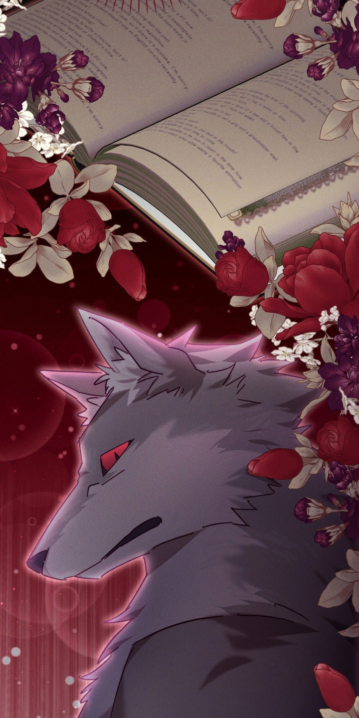 回魂之夜在线观看免费完整版漫画,第15章：狼的伴侣3图