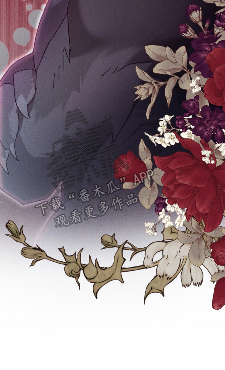 回魂之夜在线观看免费完整版漫画,第15章：狼的伴侣4图