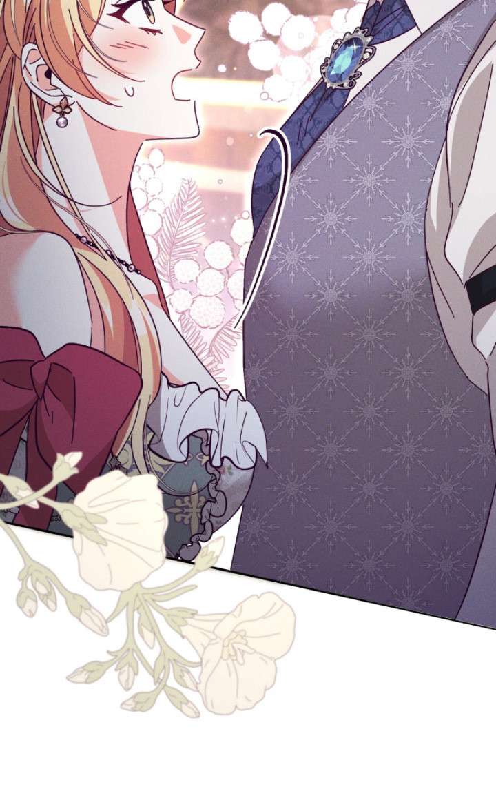 悔婚当天漫画,第5章： 悔婚5图