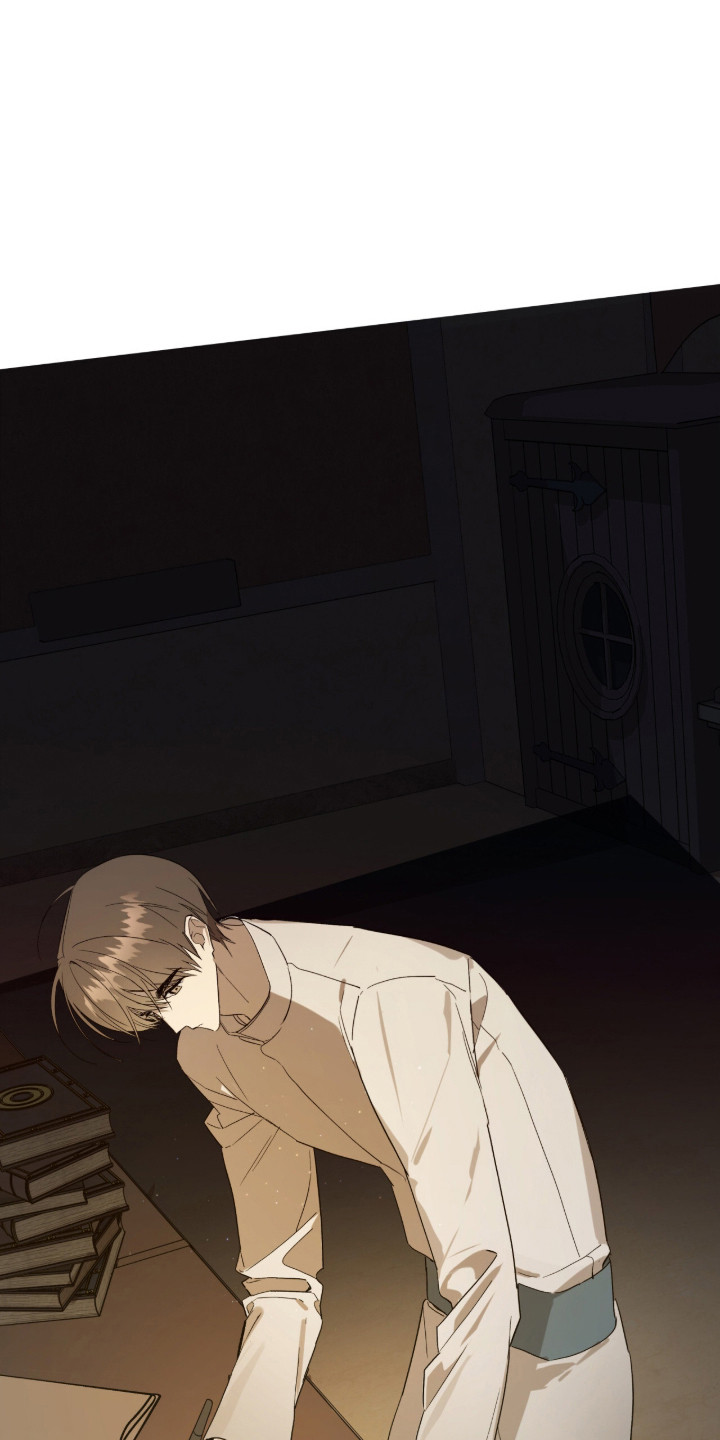 赤沙囚途漫画,第3章：交易团1图