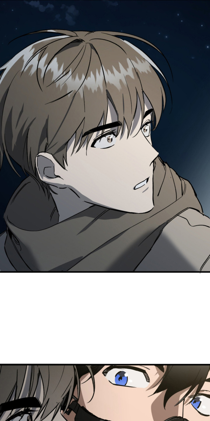 赤沙囚途漫画,第6章：被掳走5图