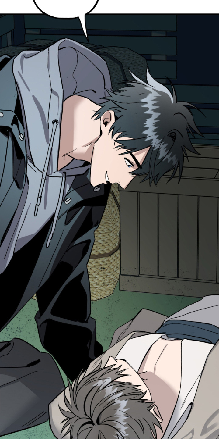 赤沙囚途漫画,第6章：被掳走2图