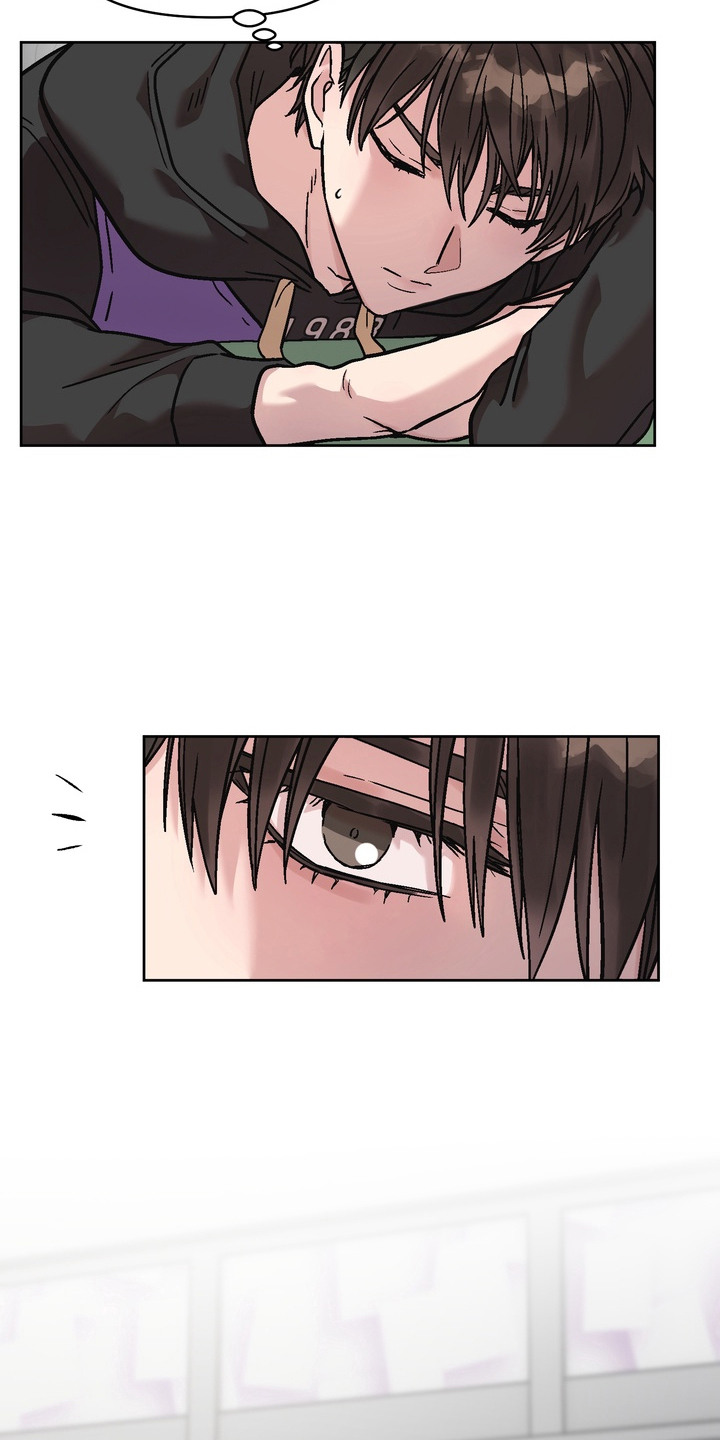 沉梦难醒在哪能看漫画,第7章：继续吧1图