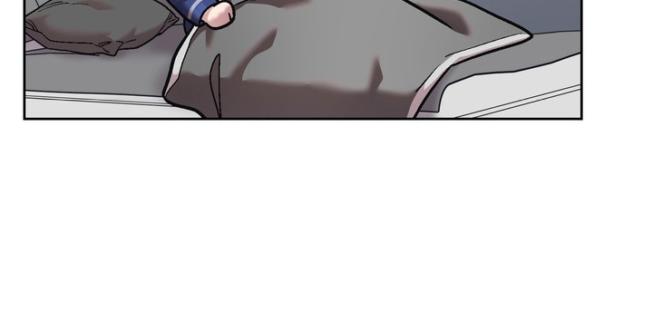 沉默的荣耀演员表漫画,第10章：感觉很好5图