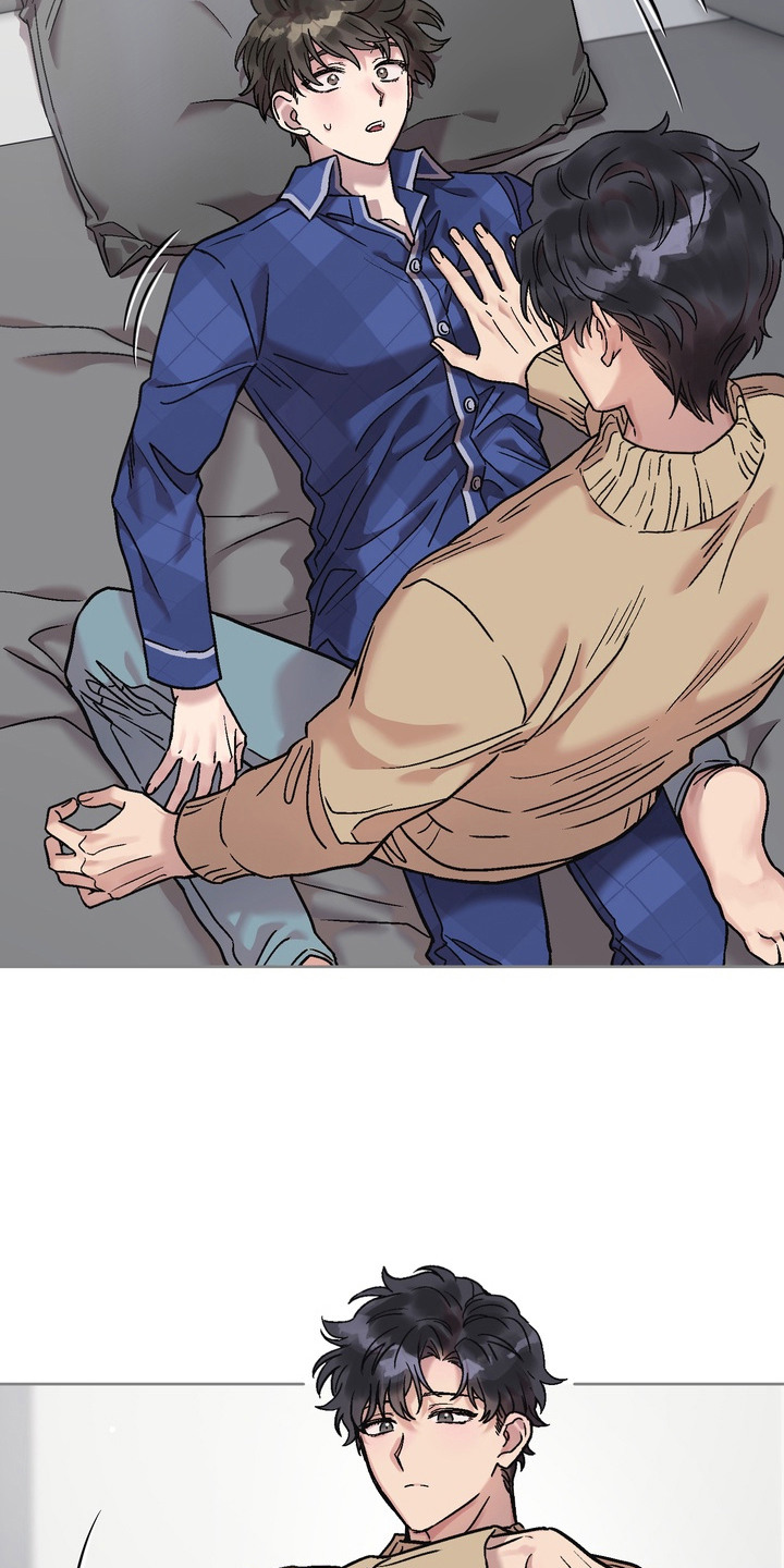 沉梦游戏玩法详细解析漫画,第8章：说一不二4图