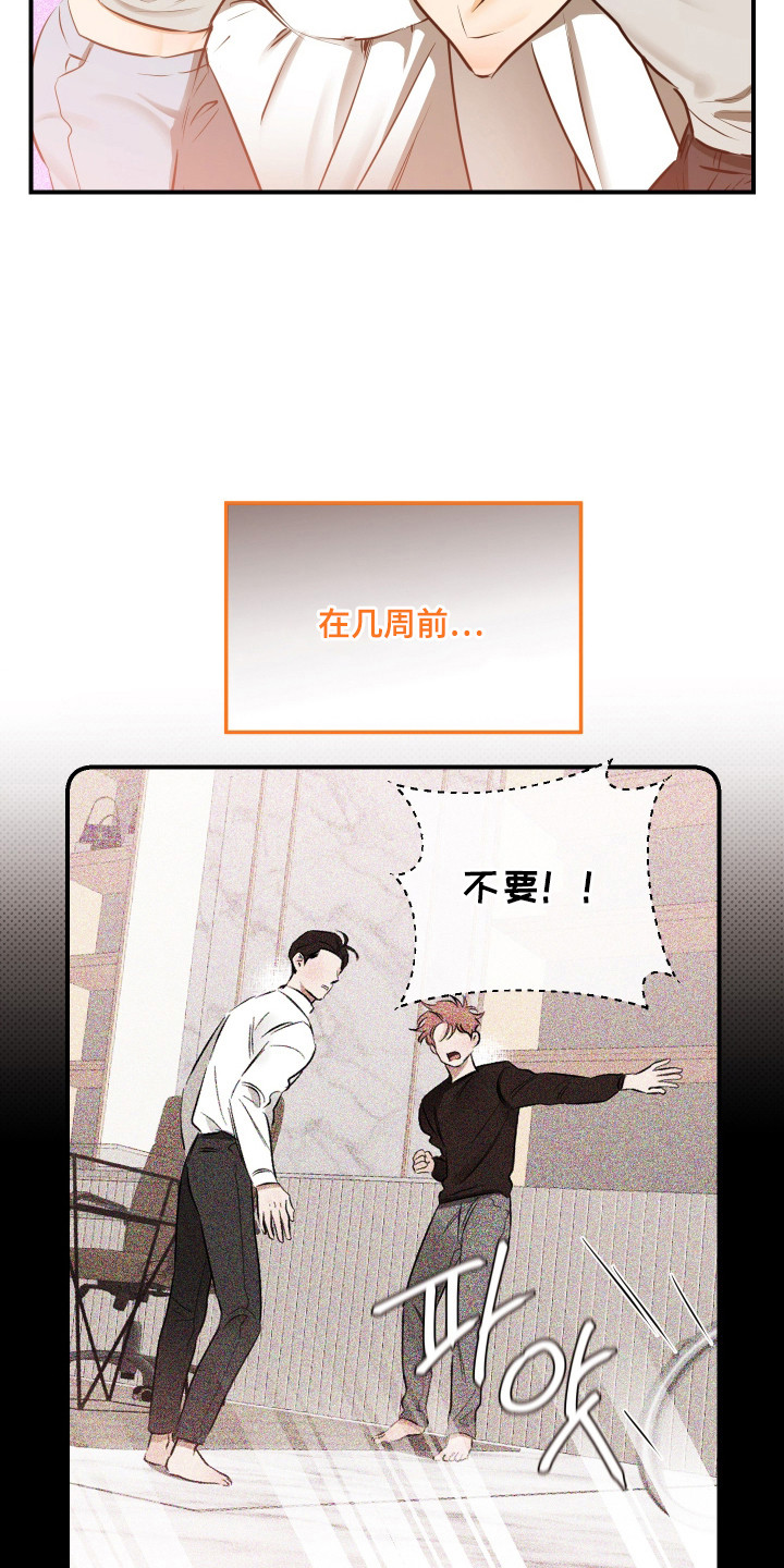 心动与心碎的诗歌漫画,第7章：魅力3图