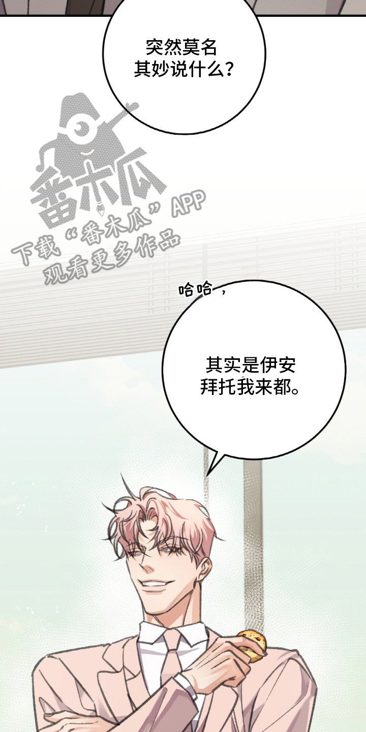 越南旅游者漫画,第8章：多管闲事3图