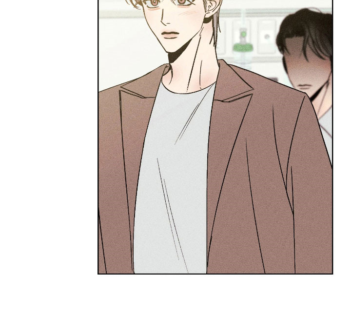吻的创伤漫画,第16章：产生误会2图