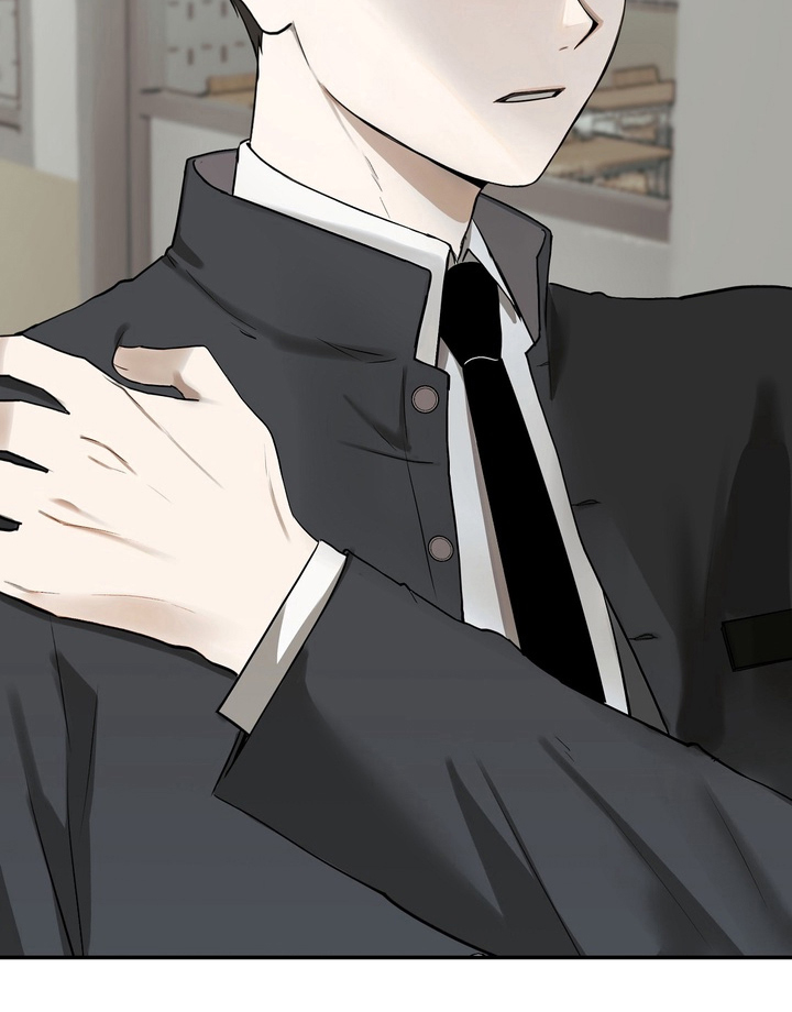 不良少年饲养手册剧情介绍漫画,第1章：开学2图