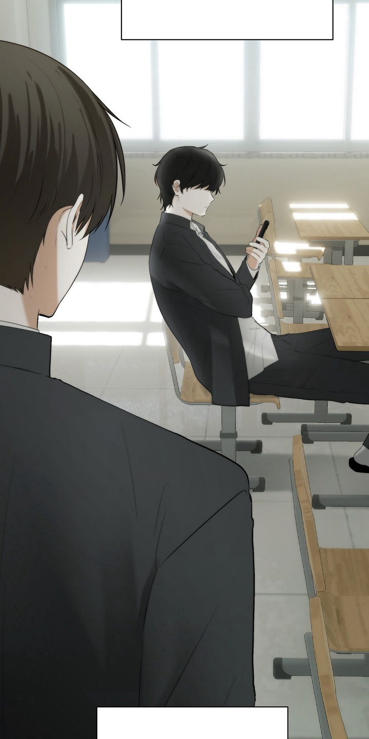 不良少年饲养手册剧情介绍漫画,第1章：开学1图