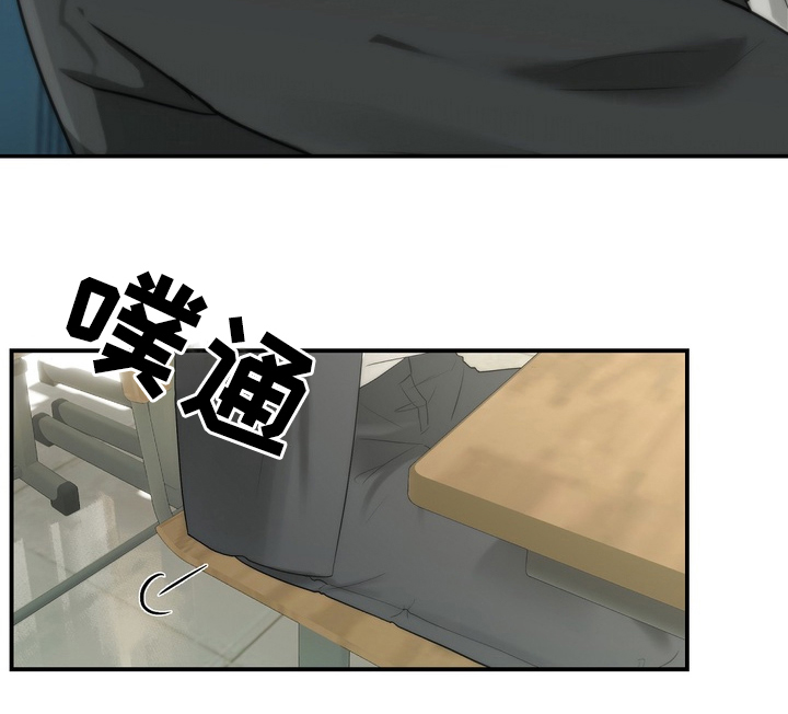 不良少年饲养手册剧情介绍漫画,第1章：开学3图