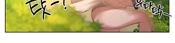 钓鱼也能钓到人鱼吗漫画漫画,第1章：海难1图