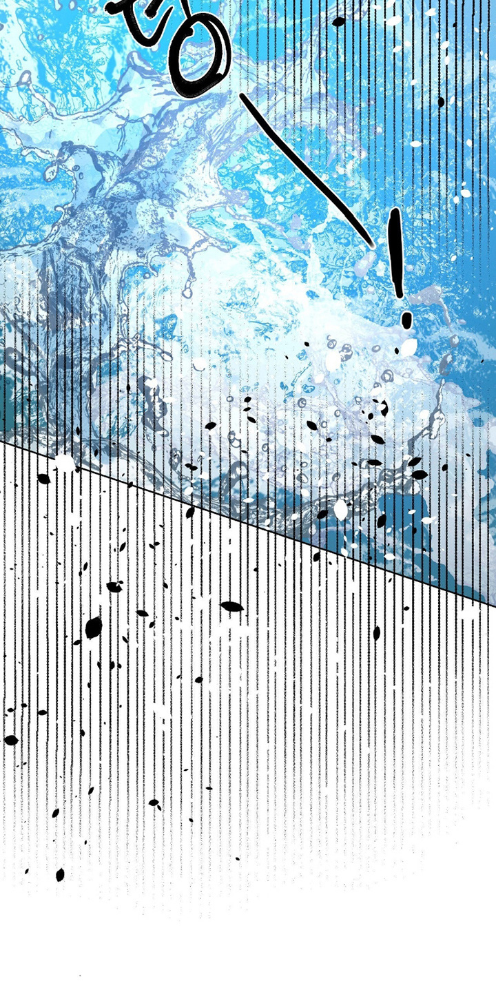 钓鱼也能钓到人鱼吗漫画漫画,第2章：大鱼1图