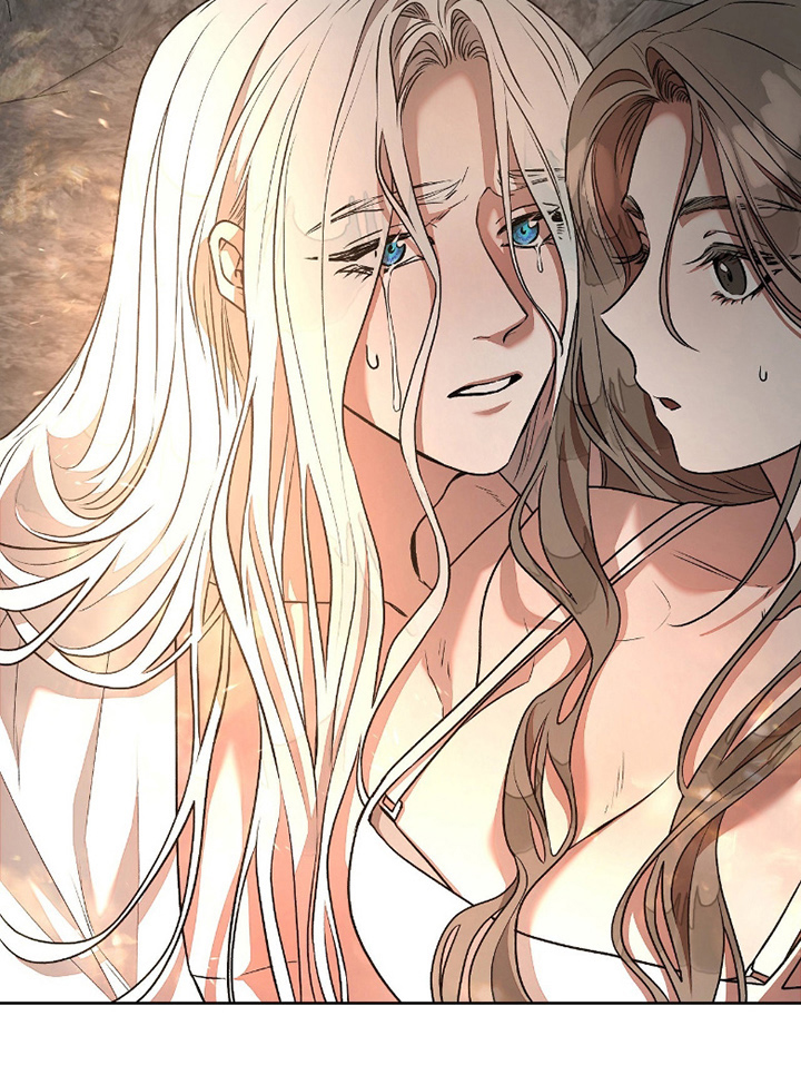 钓个人鱼当室友讲了什么漫画,第8章：人鱼的哭声5图